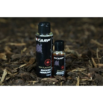 HiCARP Top Smoked Herring Flavour 30ML/100ML - füstölt hering aroma 2 féle kiszerelésben