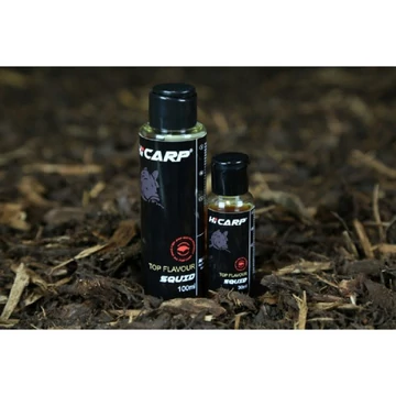 HiCARP Top Squid Flavour 30ML/100ML - tintahal aroma 2 féle kiszerelésben