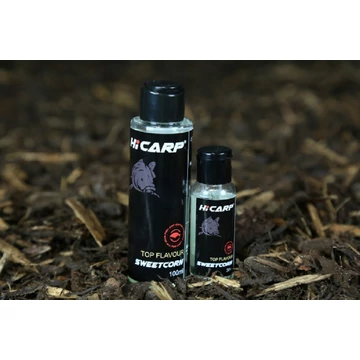HiCARP Top Sweetcorn Flavour 30ML/100ML - édeskukorica aroma 2 féle kiszerelésben