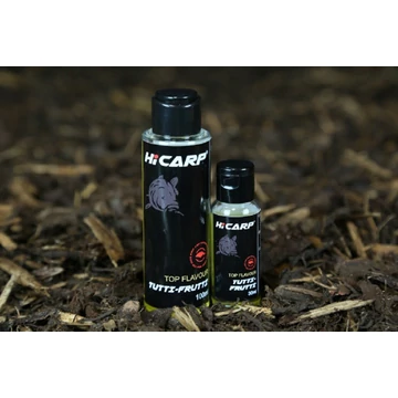 HiCARP Top Tutti Frutti Flavour 30ML/100ML - tutti frutti aroma 2 féle kiszerelésben