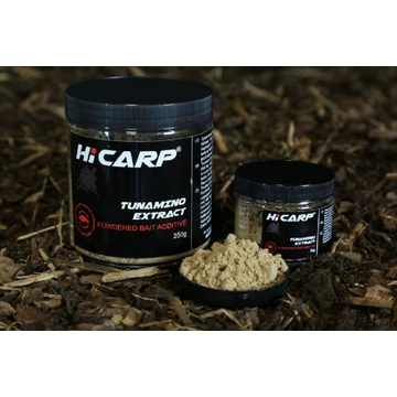 HiCARP Tunamino Extract 50G/250G - tonhal amino porkivonat 2 féle kiszerelésben