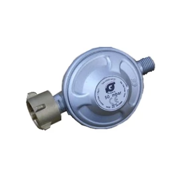 SÁTORFŰTÉS NYOMÁSCSÖKKENTŐ 50MBAR