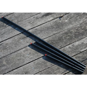 ICC Classic - 20mm átmérőjű 110cm-es toldó cső ICC Classic bójához