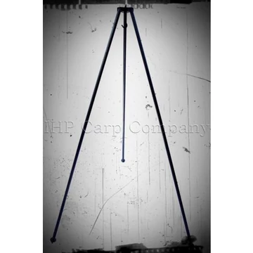 ICC Tripod - mérlegelő állvány INOX kampóval