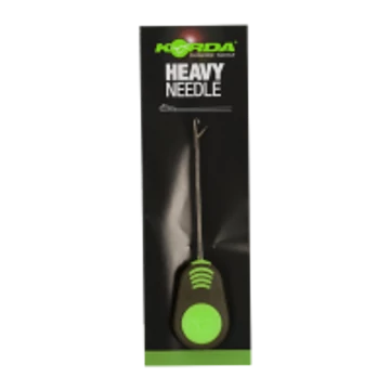 Korda Heavy Latch Needle - fűzőtű