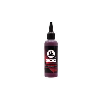 Korda - Kiana Carp "Strawberry Supreme" Goo Liquid - folyékony attraktor