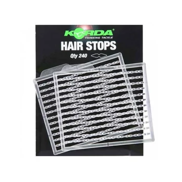 Korda Hair Stops - bojli stopper