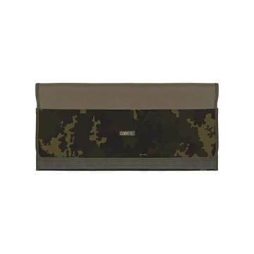 Korda Compac Bivvy Wrap Dark Kamo- Sátor tartó gyors csomagoló fekete kamo színben