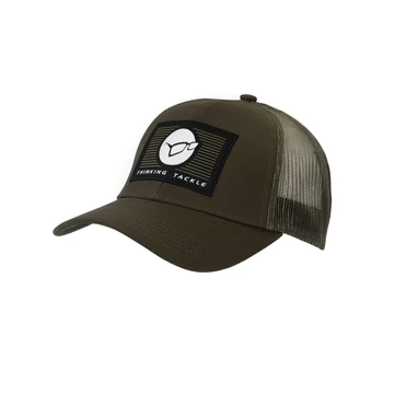 Korda TT Trucker Cap - sapka