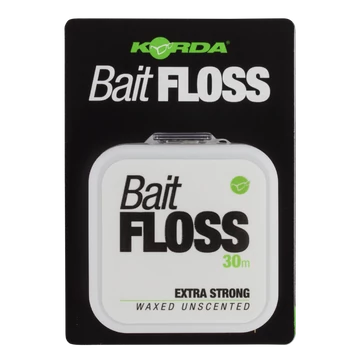 Korda Bait Floss - csalirögzítő selyem
