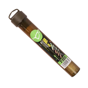 Korda Boilie Funnel Web PVA System 22mm - PVA háló rendszer 7 méter