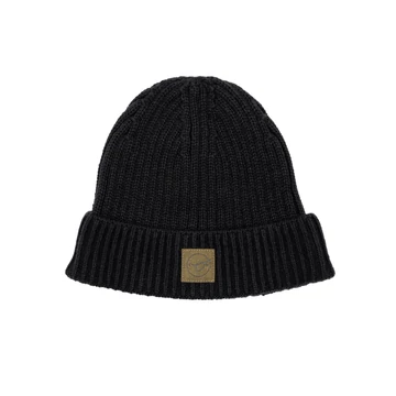 Korda LE Fishermen Beanie Black - fekete sapka