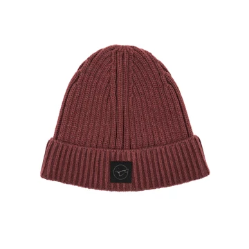 Korda LE Fishermen Beanie Burgundy - burgundi sapka
