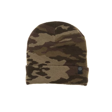 Korda LE Klassic Beanie Kamo - kamo sapka
