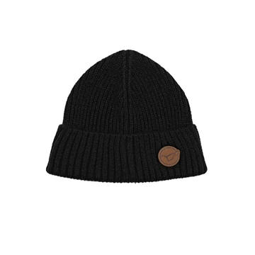 Korda Trawler Beanie | Dark Black - sapka