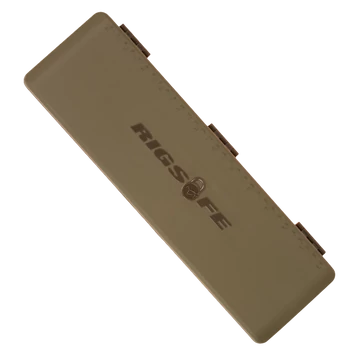 Korda Large Rigsafe - Nagyméretű előketartó doboz