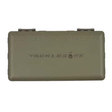 Korda TackleSafe - szerelékes doboz