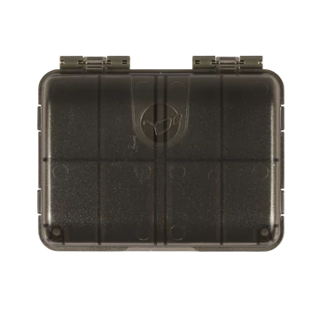 Korda 16 Compartment Mini Box - mini 16 rekeszes szerelékes doboz