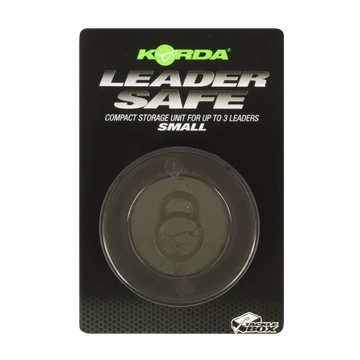 Korda Leader Safe Small - kis méretű előketartó tekercs