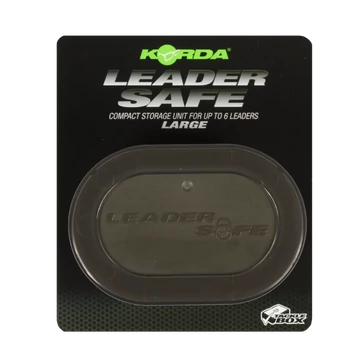 Korda Leader Safe Large - nagy méretű előketartó tekercs