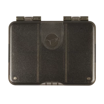 Korda 9 Compartment Mini Box - mini 9 rekeszes szerelékes doboz