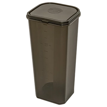 Korda Spare Containers 3 Liter - 3 literes kiegészítő tároló doboz