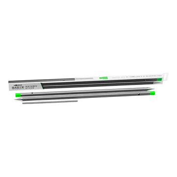Korda BASIX Distance Sticks - távolságmérő botok &quot;Basix&quot; sorozat