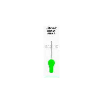 Korda BASIX Baiting Needle - csalitű "Basix" sorozat