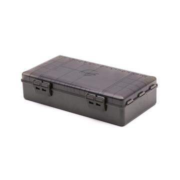 Korda BASIX Tackle Box - szerelékes doboz
