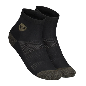 Korda Kore Coolmax Socks (UK 7-9/10-12) - három évszakos zoknik (EU 40-43/44-46) 