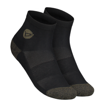 Korda Kore Coolmax Socks (UK 7-9/10-12) - három évszakos zoknik (EU 40-43/44-46) 
