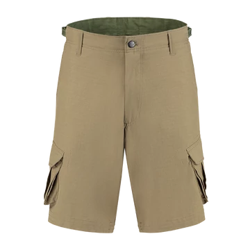 Korda Kore Kombat Shorts Military Olive - oldalzsebes rövidnadrág S-XXL-ig