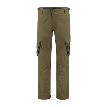 Korda Kore Original Kombats Military Olive-oldalzsebes hosszú nadrág S-XXXL-ig