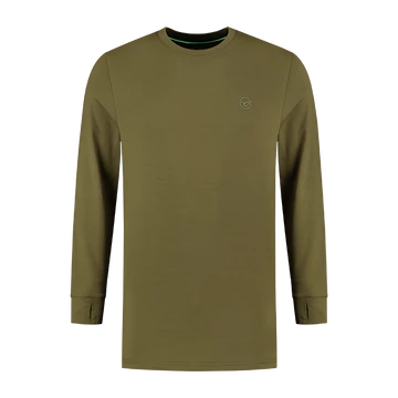 Korda Kore Thermal Long Sleeve - aláöltözet hosszú ujjú felső S-XXL ig