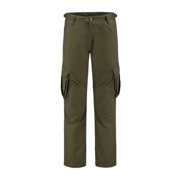 Korda Kore Polar Kombats Dark Olive Size S-XXXL - bélelt thermo nadrág S-XXL-es méretekben