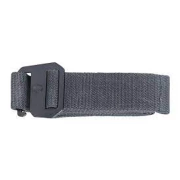Korda Kwik Draw Belt Charcoal Size S-XXXL - öv szén szürke színben S-XXXL méretekben