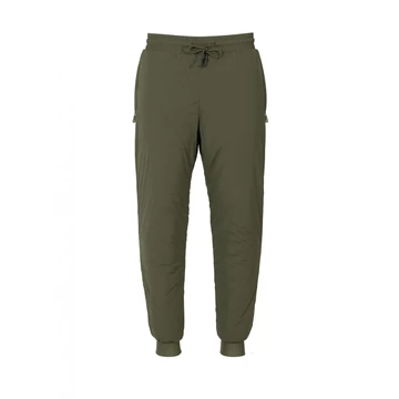 Korda Insulated Jogger | Dark Olive S-XXL - stílusos bélelt nadrág S-XXL-es méretekben