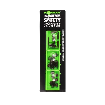 Korda Leadcore Chod System - leadcore rendszer