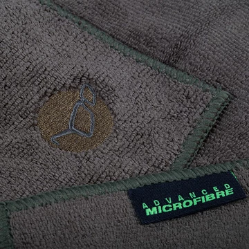 Korda Microfibre Towel - mikroszálas kéztörlő