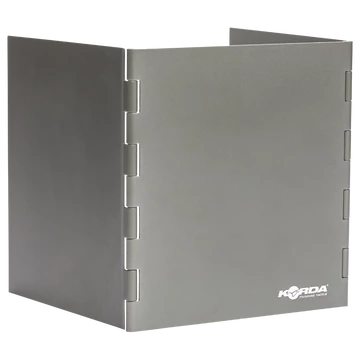 Korda Windshield Large - nagyméretű szélfogó gázfőzőhöz