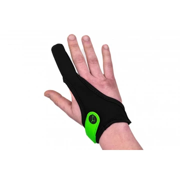 Korda New Finger Stall Small/Large - ujjvédő dobókesztyű S-es vagy L-es méretben
