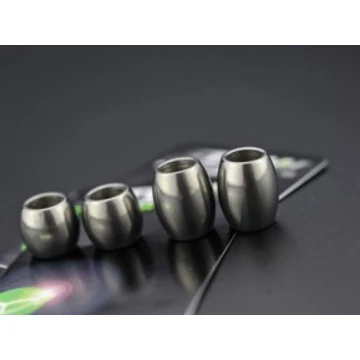 Korda Stow Spare 6gr /8gr Weights -  3 db 6 grammos vagy 8 grammos súlyok