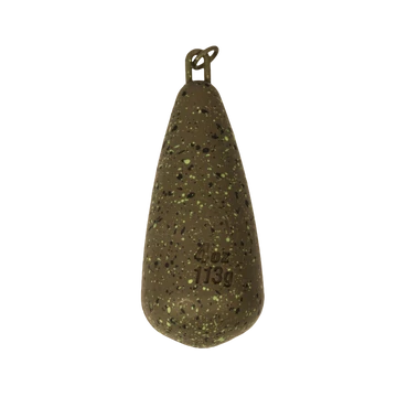 Korda Heli Leads 3-4,5 oz - speciális ólom a helikopter szerelékhez / 84-126 gramm