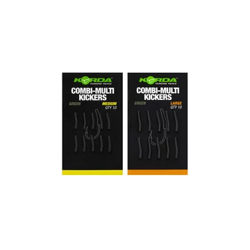  Korda Combi Multi Kicker Green M/L - horogbefordító zöld színben M-es vagy L-es méretekben