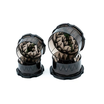 Korda Krusha 100mm Small/120mm Large - kis vagy nagy méretű csaliőrlő