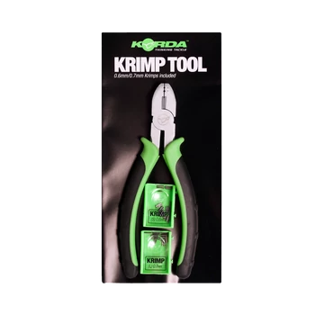 Korda Krimping Tool - krimpelő fogó