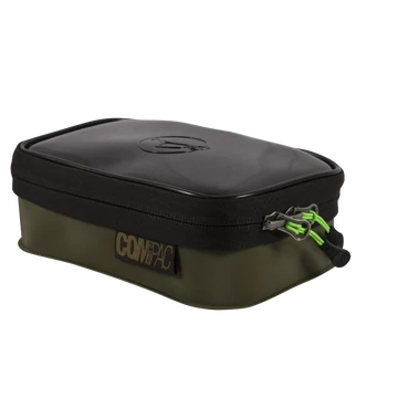 Korda Compac 110  - vízhatlan szerelékes táska olívazöld színben 110-es méret