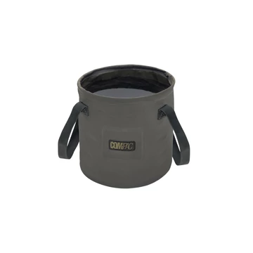 Korda Compac Water Bucket - vizes vödör 8 literes kapacitással