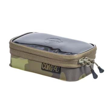 Korda Compac 110 Kamo - vízhatlan szerelékes táska kamo színben 110-es méret