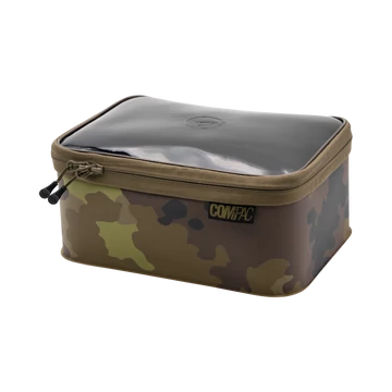 Korda Compac 220 Kamo - vízhatlan szerelékes táska 220-as méret